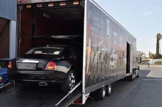 Car transporter field allows us to provide quality services at a favorable cost