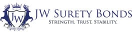 Bonded by «JW Surety Bonds»