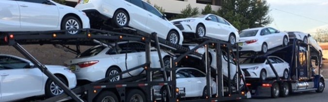 What to know about shipping your car across country