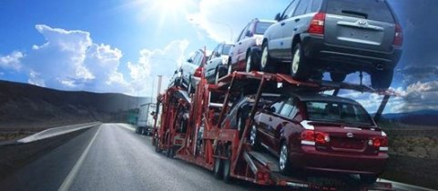 Reliable auto transport