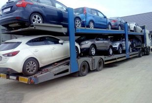 Cost of car shipping with TMshipping