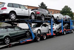 Ship a vehicle across USA with car shiping company TMShipping